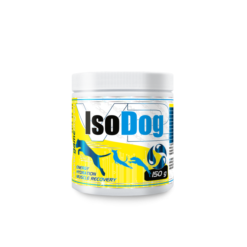 Game Dog, IsoDog  V2, 150 g