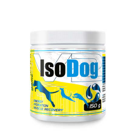Game Dog, IsoDog  V2, 150 g