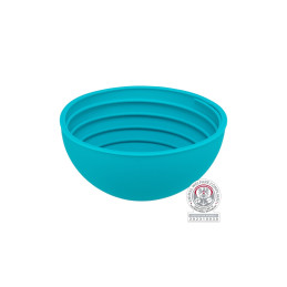 Trixie, Lick'n'Snack Bowl, miska do lizania, dla psa, silikon, 16 cm