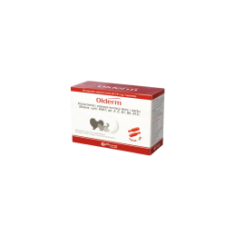 BIOWET Olderm 60 kaps