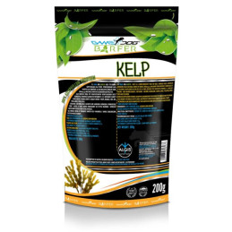Game Dog BARFER Kelp 200g