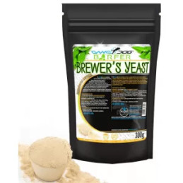 GAME DOG BARFER Brewer's Yeast 300g