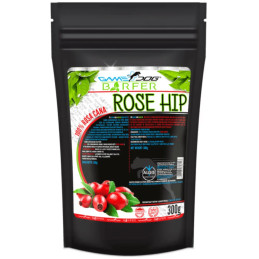 GAMEDOG Barfer Rose Hip 300g