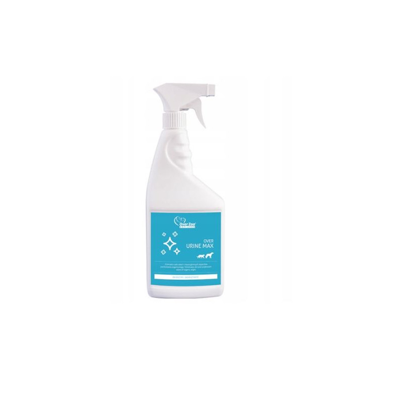 Over Zoo Urine Max, 700 ml