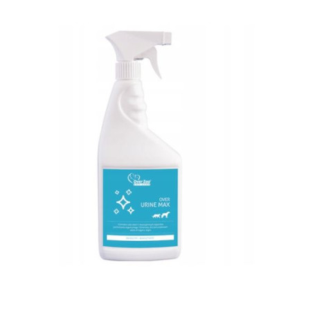 Over Zoo Urine Max, 700 ml