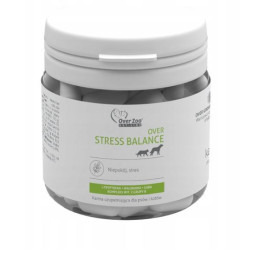 Over Zoo, Stress Balance, 15 kapsułek