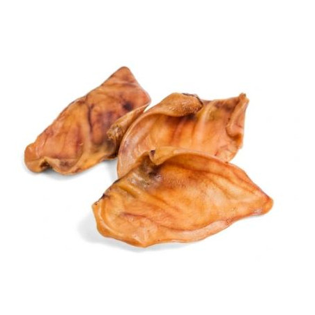 Petmex, Ucho Wieprzowe Premium, 1 szt