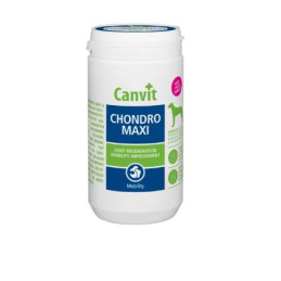 Canvit Chondro Maxi For Dogs, 1000 g