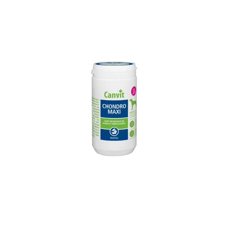 Canvit Chondro Maxi For Dogs, 1000 g