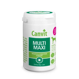 Canvit Multi Maxi For Dogs, 230 g