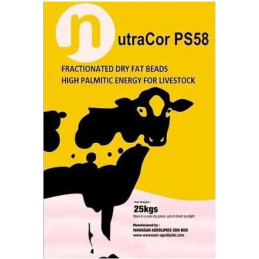 Nutracor PS58 25 kg