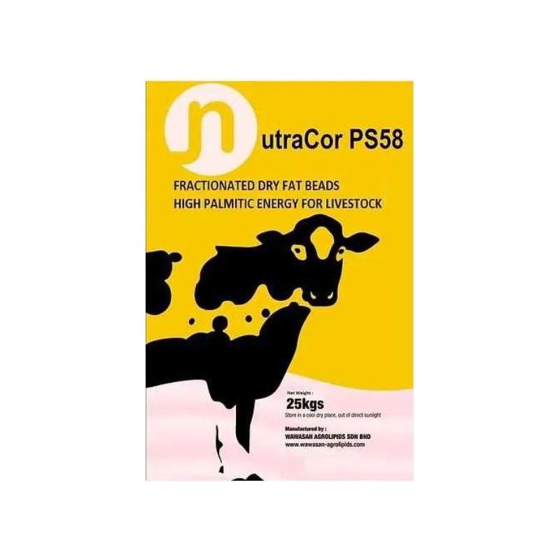 Nutracor PS58 25 kg