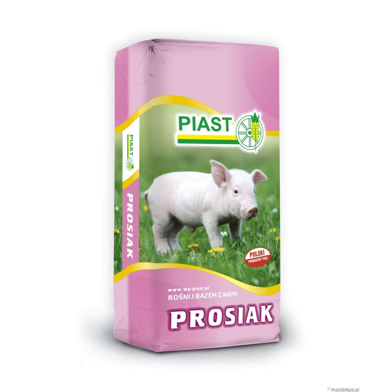 MPP Prosiak 2 worki 25 kg