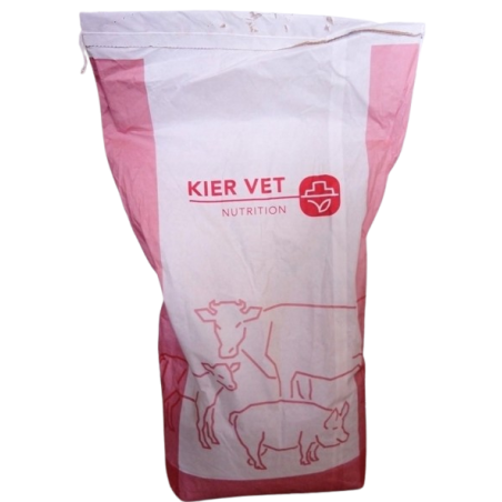 Kiervet MUSLI 20kg
