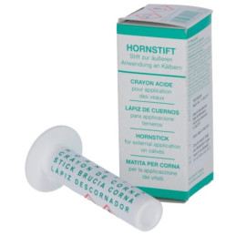 Kerbl, Hornstift, sztyft kaustyczny do dekornizacji cieląt