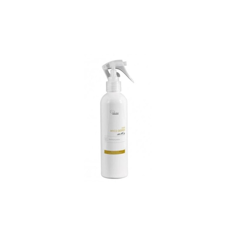 Over Zoo, Myco Dermis, 250 ml