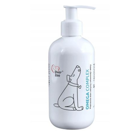 Over Zoo, Omega Complex, 250 ml