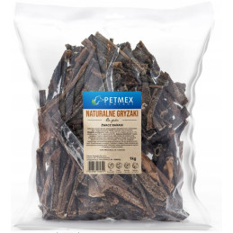 Petmex, Żwacz Barani, 1000 g