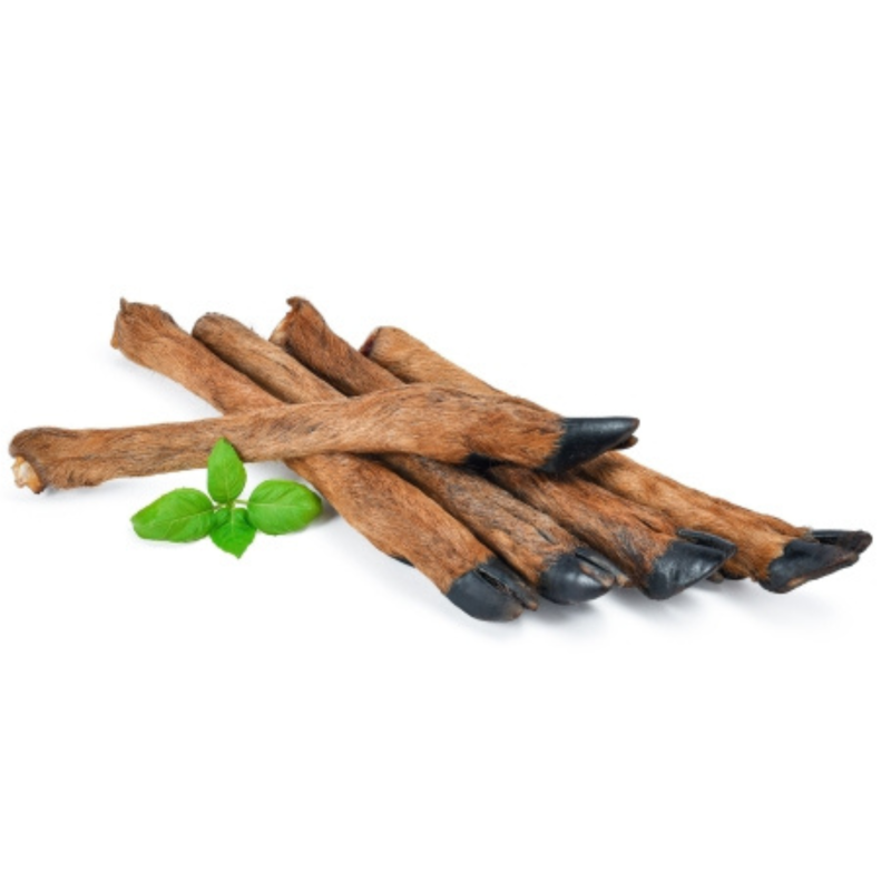 Petmex, Racica Sarny z Futrem, 5 szt.
