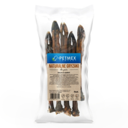 Petmex, Racica Sarny z Futrem, 5 szt.