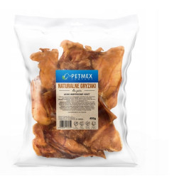 Petmex, Ucho Wieprzowe, 10 szt.