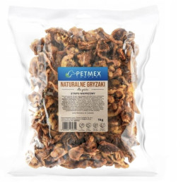 Petmex, Strips Wieprzowy, 1000 g