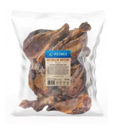 Petmex, Łopatka wieprzowa, 10 szt