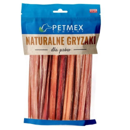 Petmex, Penisy Cielęce, 15 cm, 20 szt.