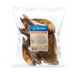 Petmex, Ucho Wołowe, 10 szt