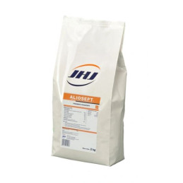 Aliosept dla świń i prosiąt - zakwaszacz do paszy, 2 kg
