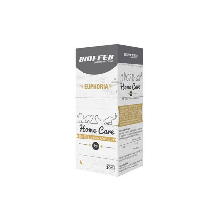 Biofeed Euphoria Cat Diarrhea Control 30 ml