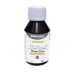 Biofeed Euphoria Cat Diarrhea Control 30 ml