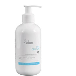 Over Zoo, Calcium, 250 ml