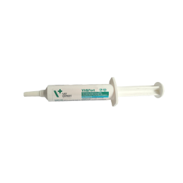 Vet Expert, Vit&Fort, strzykawka 15 ml
