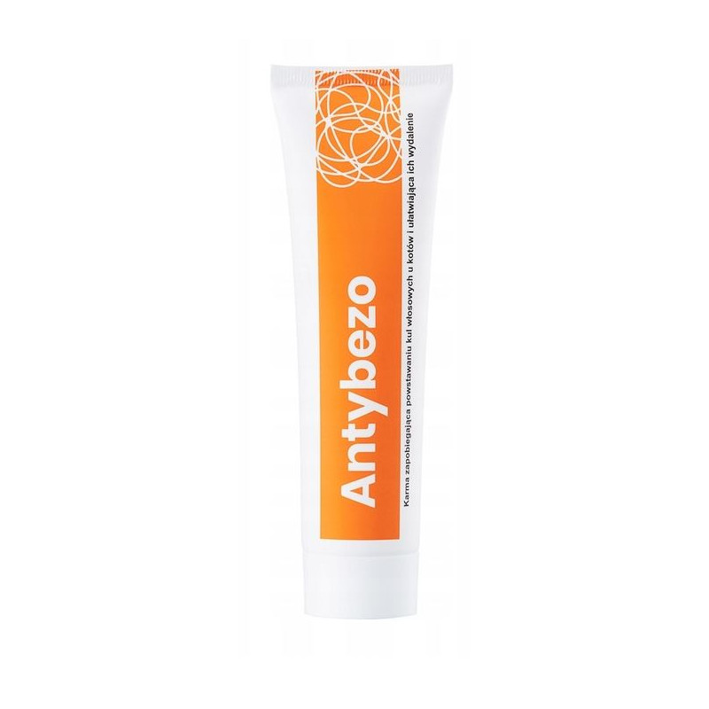 Lab V Antybezo - pasta odkłaczająca, 100 g