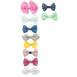 Trixie, Zestaw 10 kokardek dla pieska
