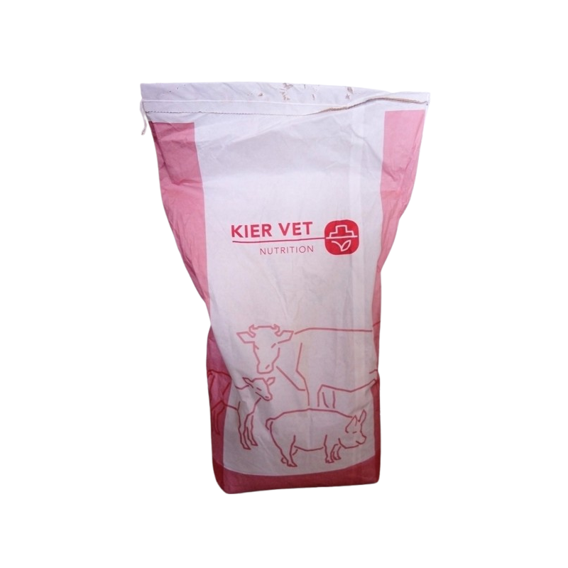 Kiervet alga bufor 25kg