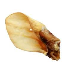 Petmex, Ucho Wołowe, 1 szt