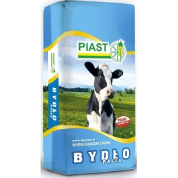 Piast, Pasza Krowa Start, 25 kg
