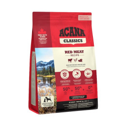 Acana Classic Red Dog, 2 kg