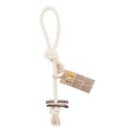 RF DEER, Szarpak z porożem jelenia, M Soft.