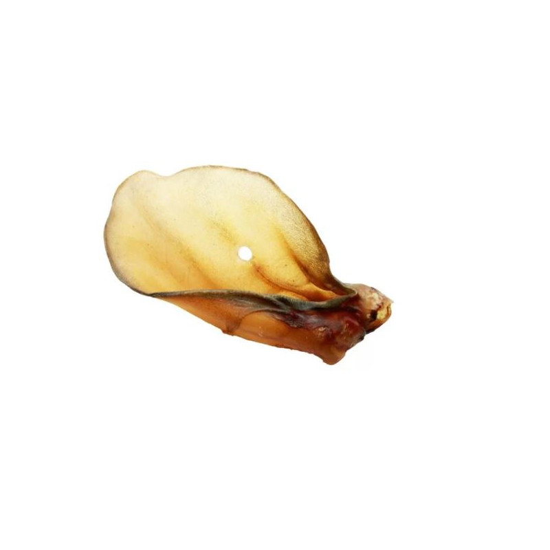 RF DEER, Ucho Wołowe 1 szt