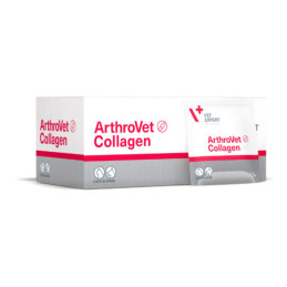 Vet Expert, Arthrovet collagen, 60 saszetek