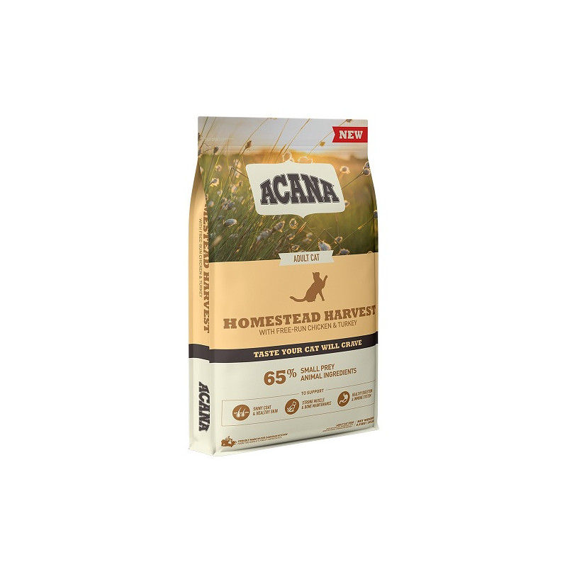 Acana Homestead Harvest, kot 4,5 kg