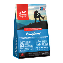 Orijen, Original Dog, 340 g