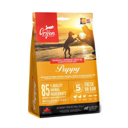 Orijen, Puppy, 340 g
