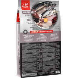 Orijen, Fit & Trim, Dog, 11,4 kg