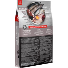 Orijen, Fit & Trim, Cat , 5,4 kg