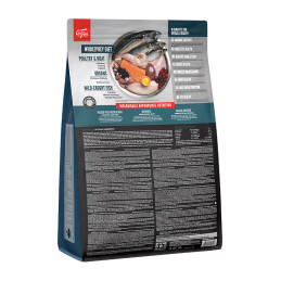 Orijen, Guardian 8, Cat, 1,8