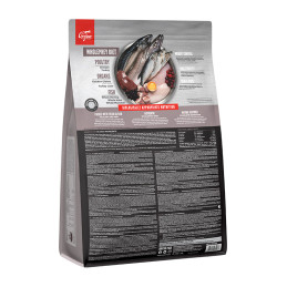 Orijen, Fit & Trim, Cat, 1,8kg